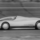 Illustration for article titled The 1987 Oldsmobile Aerotech Was Not Your Great-Grandson's Oldsmobile